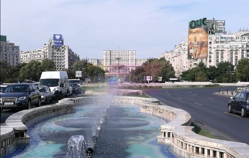 Apartament 4 camere Piata Unirii, langa metrou MagistralaM1,M2,M3