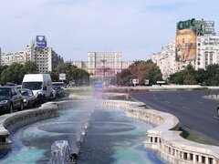 Apartament 4 camere Piata Unirii, langa metrou MagistralaM1,M2,M3